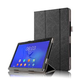 Tri-foldable Protective Case Auto Sleep / Wake Up Function for Teclast T10