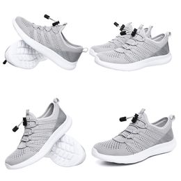 New Designer 2020 Fashion women men Running shoes Black Grey sports trainers runners sneakers Homemade brand Made in China size 39-44