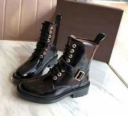 Mujeres Casuales Botas Cortas Hebillas Oferta Online | DHgate.com