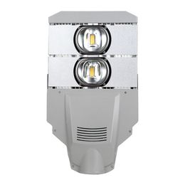 LED Street Light walkway garden lamp fluorescent lighting overpass led road light match a pole adapter 5 years warranty