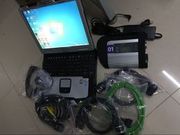 mb star c4 h-dd v2023.12 newest s-oftware with laptop CF-30 Tablet full set diagnose for Mercedes cars scanner