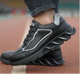 non slip work shoes canada