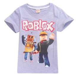 Girl Style Game Canada Best Selling Girl Style Game From - 2019 3 style boys girls roblox stardust ethical t shirts 2019 new children cartoon game cotton short sleeve t shirt baby kids clothing c23 from