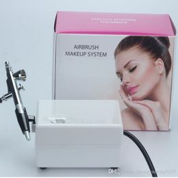 Atomizing Spray Moisturising Water Oxygen Facial treatment Jet Peel Machine for Skin Rejuvenation lightening