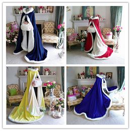 Wedding Cape Bridal Jacket Cloaks Wrap Shawl Party Wraps Wedding Accessories Wedding Shawl