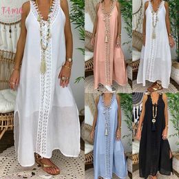 plus size boho summer dresses