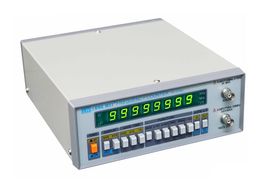 Freeshipping Hongkong Longwei TFC-2700L10Hz to 2.7GHz High Resolution Frequency Counter