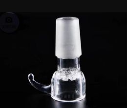 With Wholesale Glass Bongs Global Head, Oil Burner Glass Pipes Water Pipes Glass Pipe Oil Rigs Smoking Free Shipping