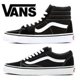 vans coloré