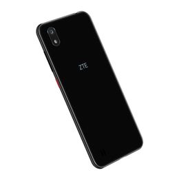 Original ZTE Blade A7 4G LTE Cell Phone 2GB RAM 32GB ROM Helio P60 Octa Core Android 6.1" Full Screen 16MP Face ID Fingerprint Mobile Phone