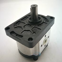 Hydraulic Gear Pump CBT-F304FPR CBTt-F304F3P7 CBT-F308FPR-FT CBTt-F306-FPR high pressure oil pump good quality for Loader Press machine