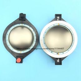 4 packs Replacement diaphragms for the B/&C DE610 driver B/&C DE610-8