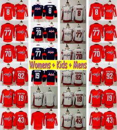 tom wilson jersey for sale