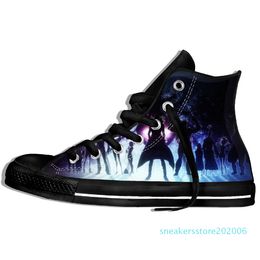 custom sneakers canada