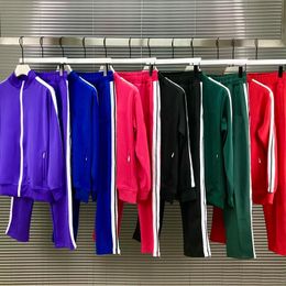 2020 мужские женские костюм Толстовки КОСТЮМЫ отслеживающие тренировочный костюм пальто мужской Куртки пальто фуфайки Hoodie Спортивная