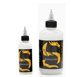 250 ml Professional Tattoo Transfer Gel Stencil Primer Stuff Cream Tattoo Accessories microblading supplies Permanent Makeup Too