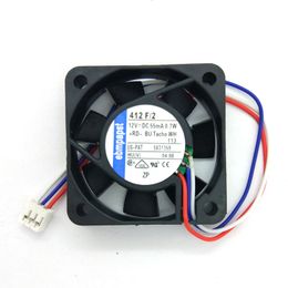 ebmpapst 6032 614J//2HHPR 24V 15W 4Wire Inverter Fan