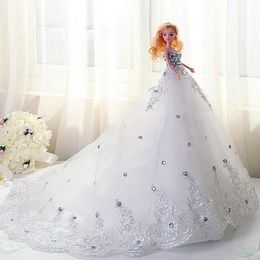 barbie gown online