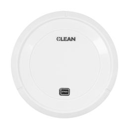 Super Mini Charging Sweeping Robot for Low-pile Carpet Hard Floor Robotic Vacuums creating a clean and comfortable home