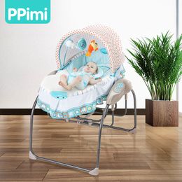 ppimi baby cradle