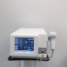 Extracorporeal ShockWave Therapy ESWT device ed shock wave physiotherapy equipment to Erectile dysfunction