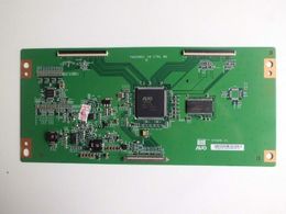 100% TEST Logic T-CON Board For T420XW01 V9 CTRL BD 07A06-11