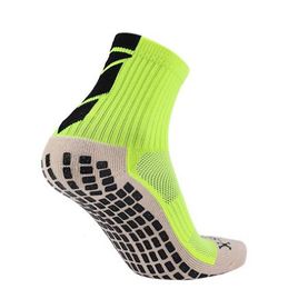 popular training Antiskid resistant football socks men's towel bottom thickened rubber antiskid breathable deodorant socks fitness yakuda