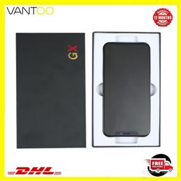 Pannelli touch GX OLED per iPhone Xs XS MAX XR 11 11PRO 12 13 PREMIUM LCD Schermata Riparazione di parti di sostituzione più grande sconto