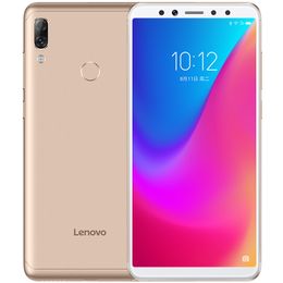 Original Lenovo K5 Pro 4G LTE Cell Phone 6GB RAM 64GB 128GB ROM Snapdragon 636 Octa core Android 5.99" 16.0MP Fingerprint ID Mobile Phone