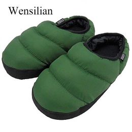 Winter Men&Women Casual Slipper Home Sandal Womens Plush Indoor Ladies Shoes Female Slides Fuzzy Black Slippers chausson femme