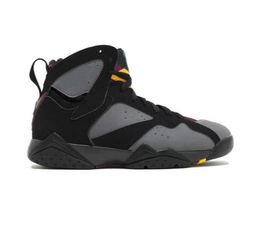 7s Basketball Shoes White Infrared Trophy Black Olive Citrus Cardinal  Bordeaux Chambray Hare Raptor Men 7 Ray Allen Pantone Patta Barcelona  French Blue Sneakers From Men_shoes, $32.2 | DHgate.Com