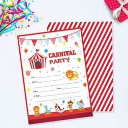 Carnival Birthday Party Decorations Online Shopping Carnival