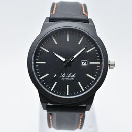 En vente 40 mm quartz silicone mode ronde mens montres de sport day meen robe Designer watch wholesale mens cadeaux wristwatch montres montres