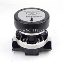 OGM-25 G1 DN25 Oval Gear Water Fuel Flow Metre Counter Indicator Flowmeter 12-120L/min