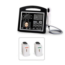 Professional 3D 4D HIFU Machine 12 Lines 20000 Shots High Intensity Focused Ultrasound Face Lift SMAS Body Slimming Wrinkle Removal CE
