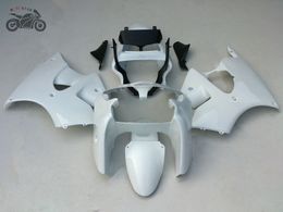 Free Custom Injection fairing kit for Kawasaki Ninja ZX6R 2000 2001 2002 636 00 01 02 ZX636 ZX 6R aftermarket ABS fairings parts