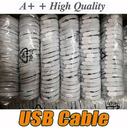 -Günstigste High-Speed-USB-C 1M 3ft Schnelllade Typ C Kabel-Ladegerät für Samsung Galaxy S8 S9 S10 Anmerkung 9 Universal Data Adapter Lade