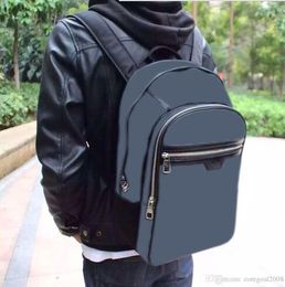 Designer-wholesale & retail Classic luxury Fashion bags women men Backpack Bags Duffel famous brand school Bags Unisex Shoulder Handbags