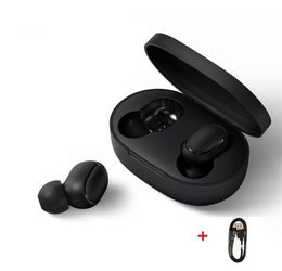 Auricolari Bluetooth più recenti Cuffie senza fili 5.0 Auricolari in-ear TWS Mini auricolare Audio stereo 3D Auricolare sportivo Auricolare Bluetooth