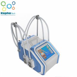 Light Weight Portable EMS Physiotherapy Machine , Home Cryolipolysis FAt Freezing Machine for cellulite reduction EMS slimming machine