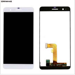 ORIWHIZ New LCD For Huawei Honor 6 LCD Display With Touch Screen Digitizer Assembly for H60-L02 H60-L12 H60-L04