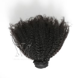 Top Quality 4B 100% Virgin Human Hair Extensions 3Bundles lot Unprocessed Brazilian Hair Weave 12-28 inches