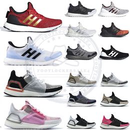 adidas Ultra Boost Uncaged ftwr white/white tint/core black