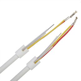 2pcs ATTEN 4Core 50W Soldering Irons Heating Element Ceramic Heater