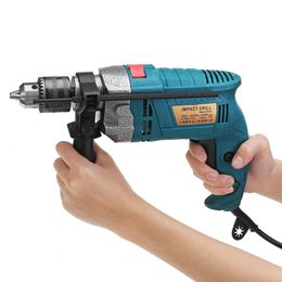 1980W 220V Electric Impact Hammer Large area contact design, stable current output, cooling vent