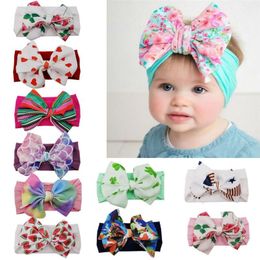 Large Cheer Bows for Toddlers Babies Big Girls Headbands 665 00 20