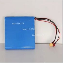 60V2.2Ah Lithium ion Battery Pack with Chinese 18650 cells BMS for one wheel self balancing scooter Unicycle electric scooter etc.