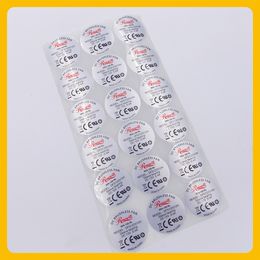 Custom silver PET round electronics remind label digital product matte computer warning labels caution adhesive sticker