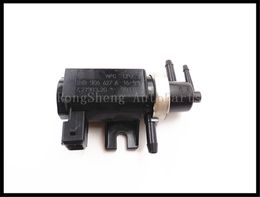 N75 Boost Valve For VW Golf Passat 1.9 TDI OEM 1H0906627A