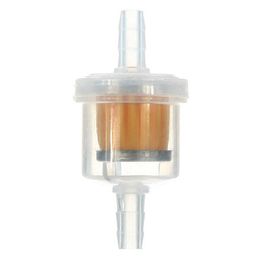 Universal Motorcycle Petrol Gas Gasoline Liquid Fuel Filter